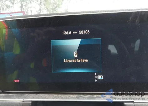 2020 Mercedes-Benz Gle 350 4Matic z USA, uszkodzony, nr VIN 4JGFB4KB3LA083623